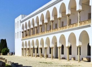 Tunisie : réouverture du musée romain et paléochrétien de Carthage après deux ans de travaux