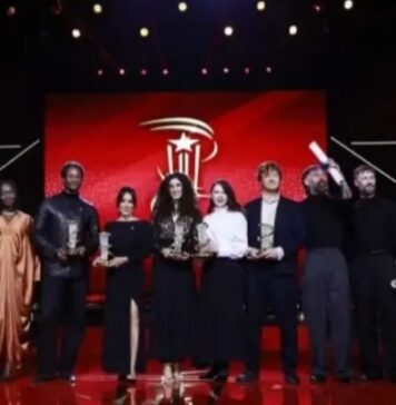 « Promis le ciel » : le film tunisien d’Erige Sehiri remporte l’Étoile d’Or à Marrakech