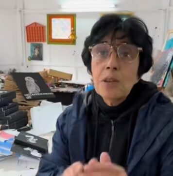 La Marsa : atelier de peinture pour enfants saccagé, indignation et appels à plus de sécurité