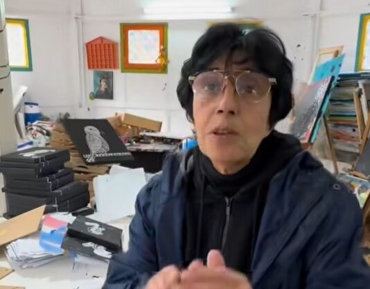 La Marsa : atelier de peinture pour enfants saccagé, indignation et appels à plus de sécurité