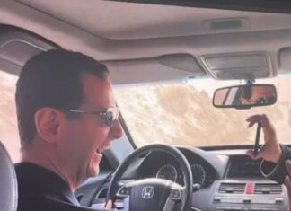 Syrie : une vidéo fuitée dévoile les propos choquants de Bachar al-Assad