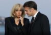 France : Brigitte Macron qualifie de « sales connes » des féministes et provoque l’indignation
