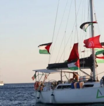 Gaza : une nouvelle flottille internationale en préparation pour briser le blocus