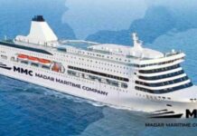 Tourisme : lancement de la première croisière Alger–Tunis pour le réveillon 2026