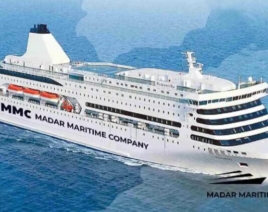 Tourisme : lancement de la première croisière Alger–Tunis pour le réveillon 2026