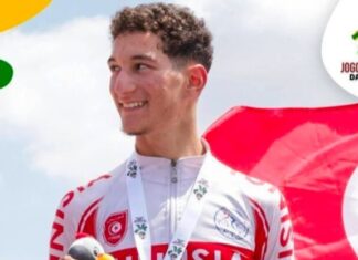 JAJ 2025 : Youssef Chehibi décroche une médaille historique