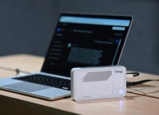 Record Guinness : les États-Unis lancent le plus petit supercalculateur d’IA jamais conçu