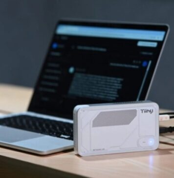 Record Guinness : les États-Unis lancent le plus petit supercalculateur d’IA jamais conçu