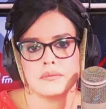 Décès du frère d’Amina Ben Doua