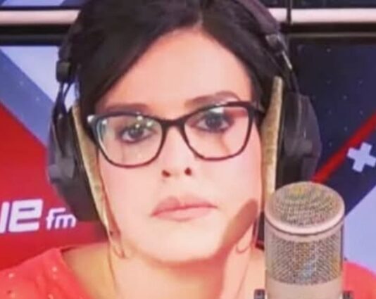 Décès du frère d’Amine Ben Doua