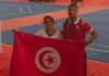 Jeux africains de la jeunesse : médaille d’or pour Yasmine Hawani en moins de 59 kg