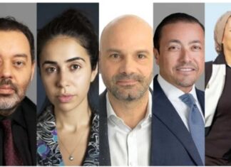 2025 : cinq Tunisiens dans le top 100 des Africains les plus influents