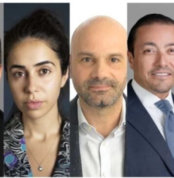 2025 : cinq Tunisiens dans le top 100 des Africains les plus influents