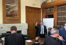 Tunisie : Al-Ayachi Hammami appelle à un grève de la faim collective dans les prisons