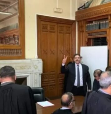 Tunisie : Al-Ayachi Hammami appelle à un grève de la faim collective dans les prisons