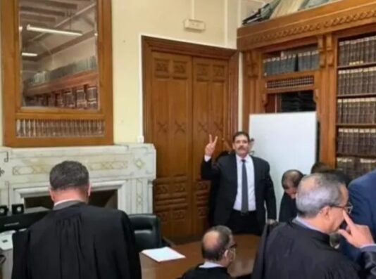 Tunisie : Al-Ayachi Hammami appelle à un grève de la faim collective dans les prisons