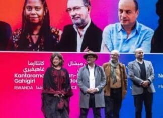 JCC 2025 : pourquoi le jury des longs métrages a boycotté la cérémonie de clôture