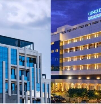 Taoufik Hospitals racheté par un groupe marocain pour un montant record