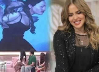 Égypte : Maha El Saghir condamnée à un mois de prison pour violation des droits d’auteur