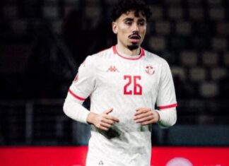 Tunisie vs Nigeria : Sebastian Tounekti, la révélation du match pour la Tunisie