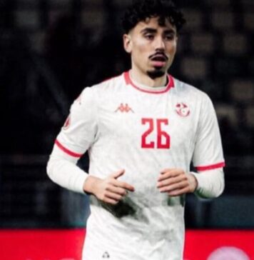 Tunisie vs Nigeria : Sebastian Tounekti, la révélation du match pour la Tunisie