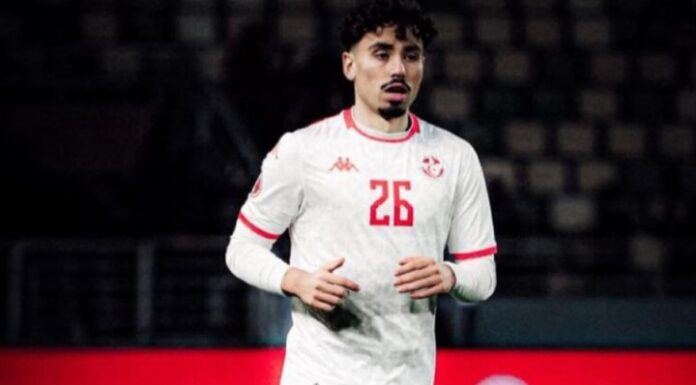Tunisie vs Nigeria : Sebastian Tounekti, la révélation du match pour la Tunisie