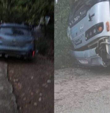 Bni Mtir : un bus hors de contrôle cause la mort d’une fillette de 11 ans