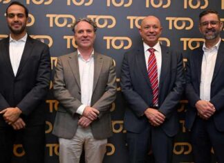 TOD se développe au Maroc à l’aube d’une année phare pour le football