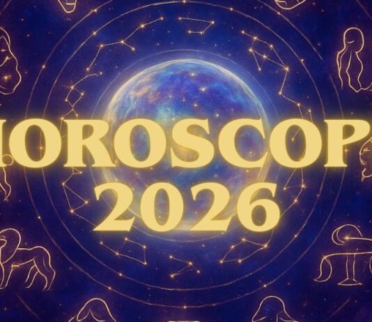 Horoscope 2026 Lion : créativité, chance et leadership au sommet