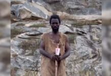 Ghana : un prétendu prophète surnommé « Iboh Noé » construit une arche en prévision d’un déluge