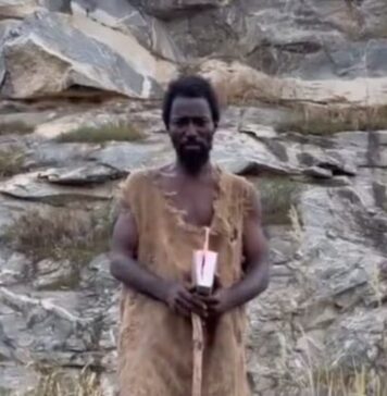 Ghana : un prétendu prophète surnommé « Iboh Noé » construit une arche en prévision d’un déluge