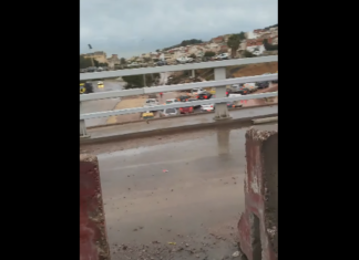 Entrée sud de Tunis : le ministère de l’Équipement dément tout dommage à l’ouvrage routier