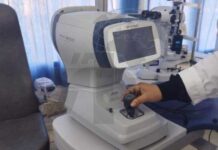 Nabeul : L’hôpital local à Grombalia se dote d’une unité mobile de secours et de réanimation