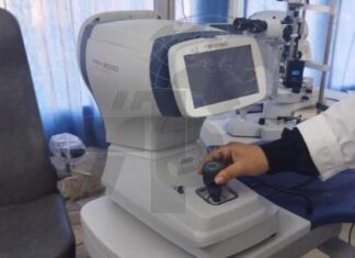 Nabeul : L’hôpital local à Grombalia se dote d’une unité mobile de secours et de réanimation