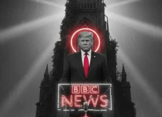Donald Trump poursuit la BBC pour diffamation et réclame 5 milliards de dollars