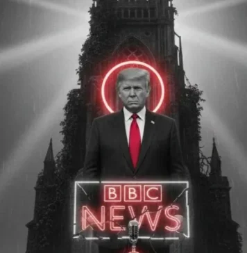 Donald Trump poursuit la BBC pour diffamation et réclame 5 milliards de dollars