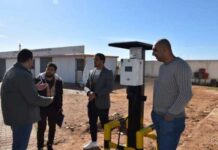 Tunisie : une université de Sfax lance la recharge solaire pour véhicules électriques