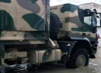 Intempéries : l’Armée nationale engagée dans les opérations de secours