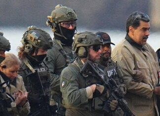 Nicolás Maduro reste détenu à New York : nouvelle audience fixée au 17 mars 2026