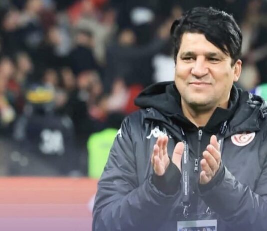 Zied Jaziri : « Si c’était à refaire, nous aurions choisi Sami Trabelsi »