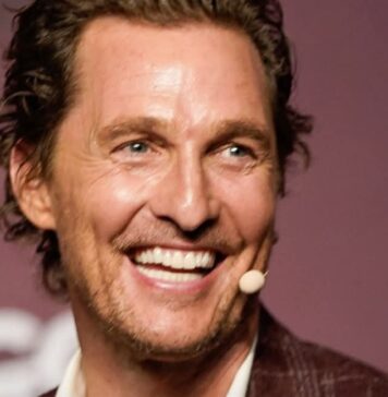 Matthew McConaughey se protège contre l’IA en enregistrant son image et sa voix comme marques