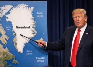 Groenland : l’Union européenne envisage une riposte commerciale face aux menaces de Donald Trump