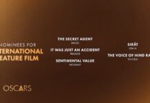 The Voice of Hind Rajab aux Oscars : une nomination historique pour le cinéma en soutien à la Palestine