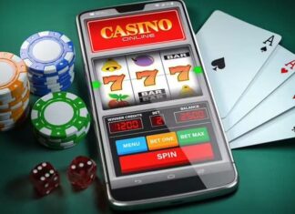 Jeux de hasard numériques : des peines allant jusqu’à 5 ans de prison envisagées