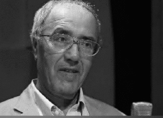 Tunisie: Décès du journaliste Kamel Labidi