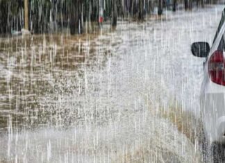 Intempéries exceptionnelles : Grand Tunis, Nabeul et Monastir en vigilance rouge