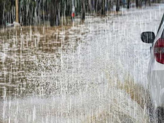 Bulletin de suivi météo : Persistance d’un temps pluvieux