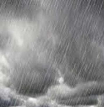 Météo : une nouvelle dépression atlantique attendue en Tunisie dès samedi soir