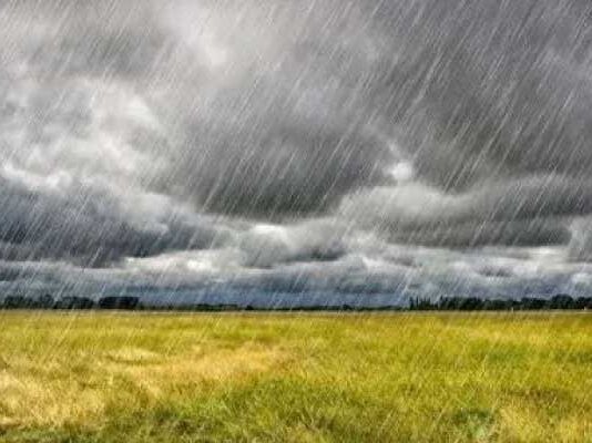 Intempéries: Le ministère de l’Agriculture appelle les agriculteurs à la vigilance