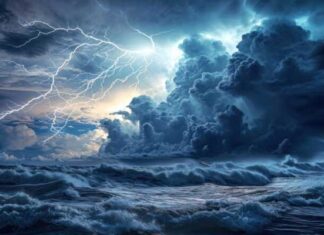 Inondations en Tunisie : Greenpeace appelle à agir contre les causes du dérèglement climatique